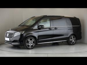 Mercedes-Benz V-Class V300d Exclusive - Image 22