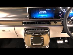 Mercedes-Benz V-Class V300d Exclusive - Image 24