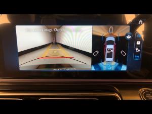 Mercedes-Benz V-Class V300d Exclusive - Image 25