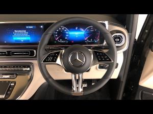 Mercedes-Benz V-Class V300d Exclusive - Image 26