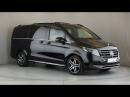 Thumbnail Mercedes-Benz V-Class V300d Exclusive