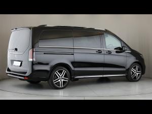 Mercedes-Benz V-Class V300d Exclusive - Image 2