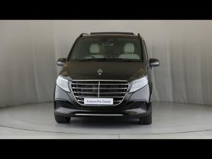 Mercedes-Benz V-Class V300d Exclusive - Image 4