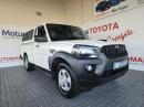 Thumbnail Mahindra Pik Up 2.2CRDe single cab 4x4 S4