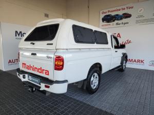 Mahindra Pik Up 2.2CRDe single cab 4x4 S4 - Image 2