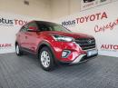 Thumbnail Hyundai Creta 1.6 Executive