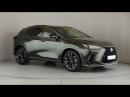 Thumbnail Lexus NX 350 F Sport