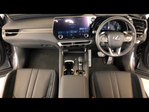 Lexus RX 500h F Sport - Image 6