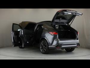 Lexus RX 500h F Sport - Image 10