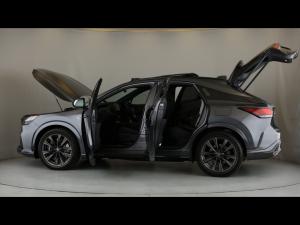 Lexus RX 500h F Sport - Image 11