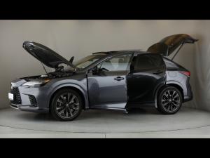 Lexus RX 500h F Sport - Image 12
