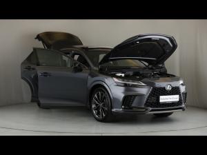Lexus RX 500h F Sport - Image 14