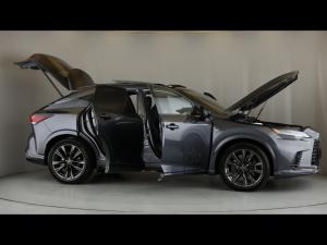 Lexus RX 500h F Sport - Image 15