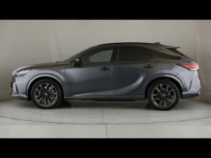 Lexus RX 500h F Sport - Image 17