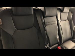 Lexus RX 500h F Sport - Image 20