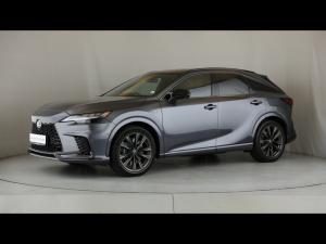Lexus RX 500h F Sport - Image 22