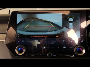 Lexus RX 500h F Sport - Image 25