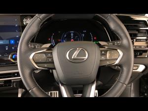 Lexus RX 500h F Sport - Image 26