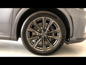 Lexus RX 500h F Sport - Image 32