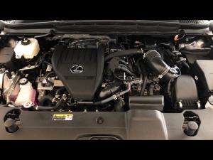 Lexus RX 500h F Sport - Image 33