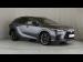 Lexus RX 500h F Sport - Thumbnail 1