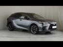 Thumbnail Lexus RX 500h F Sport