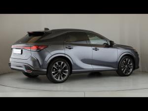 Lexus RX 500h F Sport - Image 2