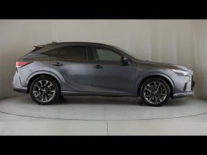 Lexus RX 500h F Sport - Image 3