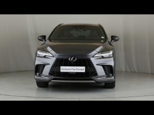 Lexus RX 500h F Sport - Image 4