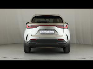 Lexus NX 250 EX - Image 5