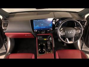 Lexus NX 250 EX - Image 6