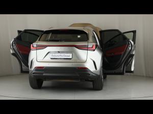 Lexus NX 250 EX - Image 9