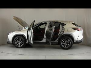 Lexus NX 250 EX - Image 11
