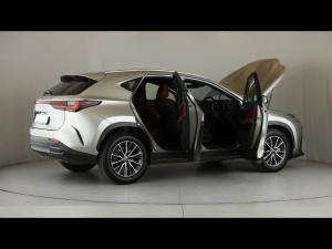 Lexus NX 250 EX - Image 16
