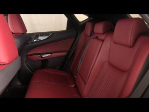 Lexus NX 250 EX - Image 21