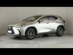 Lexus NX 250 EX - Image 22