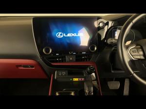 Lexus NX 250 EX - Image 24