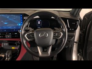 Lexus NX 250 EX - Image 26
