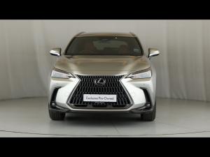 Lexus NX 250 EX - Image 4