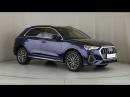 Thumbnail Audi Q3 35TFSI S line
