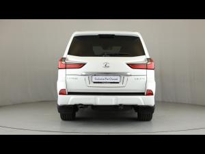 Lexus LX 5.7 V8 - Image 5