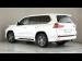 Lexus LX 5.7 V8 - Thumbnail 8