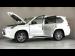 Lexus LX 5.7 V8 - Thumbnail 12