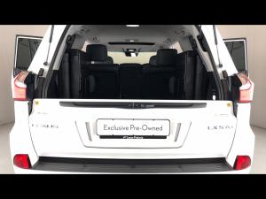 Lexus LX 5.7 V8 - Image 18