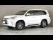 Lexus LX 5.7 V8 - Thumbnail 22