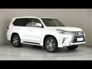 Lexus LX 5.7 V8 - Image 1