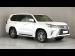Lexus LX 5.7 V8 - Thumbnail 1