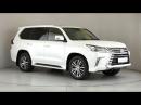Thumbnail Lexus LX 5.7 V8