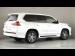 Lexus LX 5.7 V8 - Thumbnail 2