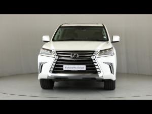 Lexus LX 5.7 V8 - Image 4
